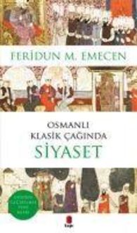 Produktbild: Osmanli Klasik Caginda Siyaset