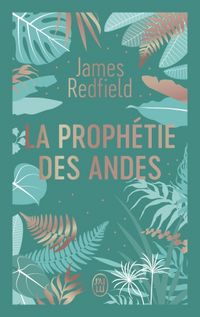 Produktbild: La proph&eacute;tie des Andes