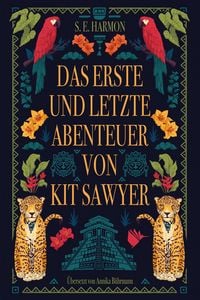 Produktbild: Das erste und letzte Abenteuer von Kit Sawyer