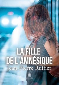 Produktbild: Ruffier, J: Fille de l'amn&eacute;sique