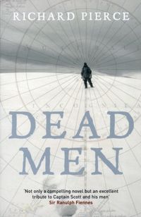 Produktbild: Dead Men