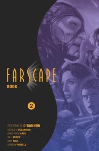 Produktbild: Farscape Omnibus Book Two