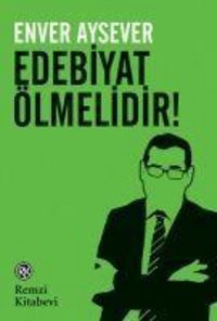 Produktbild: Edebiyat &Ouml;lmelidir