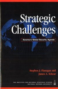Produktbild: Strategic Challenges