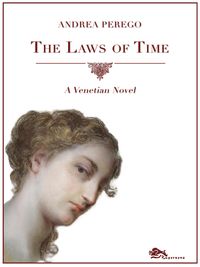Produktbild: The Laws of Time