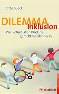 Produktbild: Dilemma Inklusion