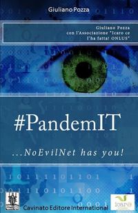 Produktbild: #PandemIT