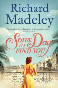 Produktbild: Some Day I'll Find You