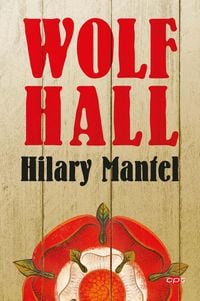 Produktbild: Wolf Hall