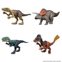 Produktbild: ACTIONFIGUR JURASSIC WORLD SAGA ATT