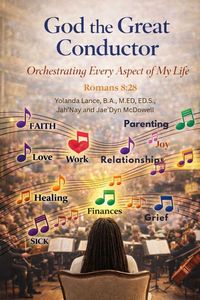 Produktbild: God the Great Conductor
