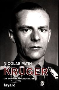Produktbild: Kr&uuml;ger, un bourreau ordinaire