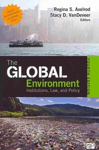 Produktbild: The Global Environment