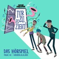 Produktbild: 02: Kinderlalaland