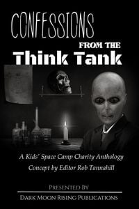 Produktbild: Confessions from the Think Tank