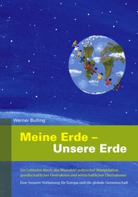 Produktbild: Meine Erde - Unsere Erde