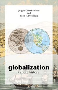 Bild vom Artikel Globalization vom Autor Jurgen Osterhammel