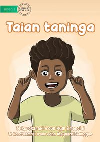 Produktbild: Ears - Taian taninga (Te Kiribati)