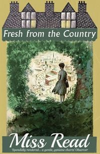 Produktbild: Fresh from the Country
