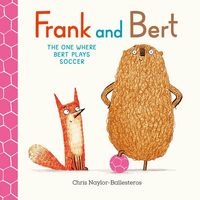 Produktbild: Frank and Bert: The One Where Bert Plays Soccer