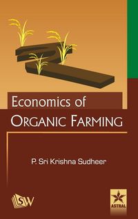 Produktbild: Economics of Organic Farming