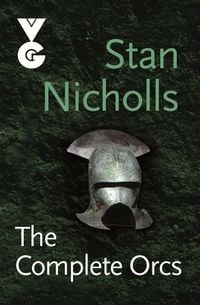 Produktbild: The Complete Orcs