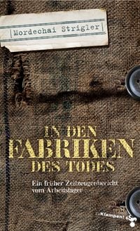 Produktbild: In den Fabriken des Todes