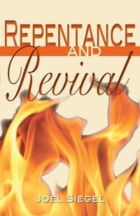 Produktbild: Repentance and Revival