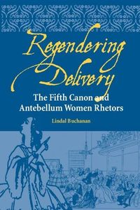 Produktbild: Buchanan, L:  Regendering Delivery