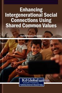 Produktbild: Enhancing Intergenerational Social Connections Using Shared Common Values