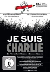 Produktbild: Je Suis Charlie