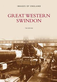 Produktbild: Great Western Swindon