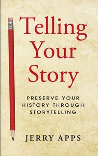 Produktbild: Telling Your Story