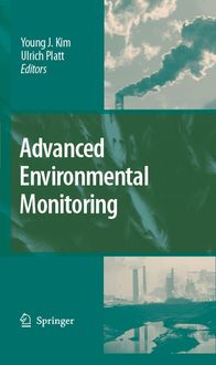 Produktbild: Advanced Environmental Monitoring