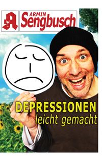 Produktbild: Depressionen leicht gemacht