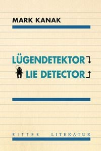Produktbild: L&uuml;gendetektor &ndash; Lie Detector