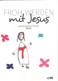 Produktbild: Froh werden mit Jesus