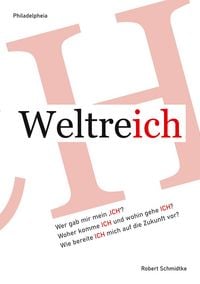 Produktbild: Weltreich ICH