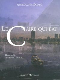 Produktbild: Le Caire qui bat