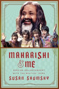 Produktbild: Maharishi & Me