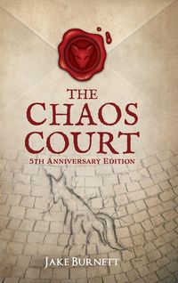Produktbild: The Chaos Court