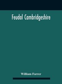 Produktbild: Feudal Cambridgeshire
