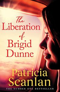 Produktbild: The Liberation of Brigid Dunne