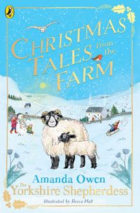 Produktbild: Christmas Tales from the Farm