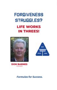 Produktbild: Forgiveness Struggles?