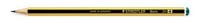 Produktbild: STADTLER Bleistift Noris&reg;120, 2H STAEDTLER 1