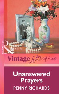 Produktbild: Unanswered Prayers