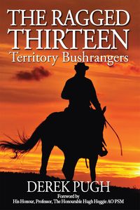 Produktbild: The Ragged Thirteen