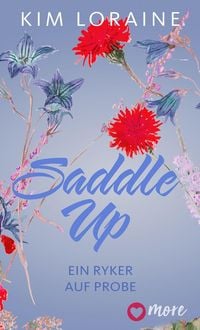 Produktbild: Saddle Up - Ein Ryker auf Probe
