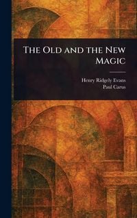 Produktbild: The Old and the New Magic